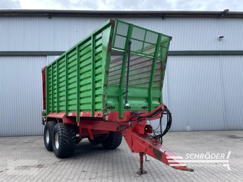 Car trailers up to 3.5 t Unsinn C6 2634-14-1750