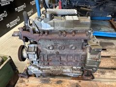 Yanmar TK486VG