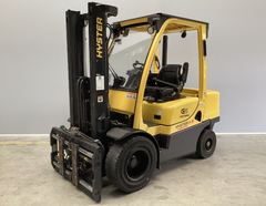 Hyster H3.0FT