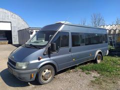 Ford 430L EF CC