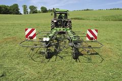 Deutz-Fahr CoM 6822