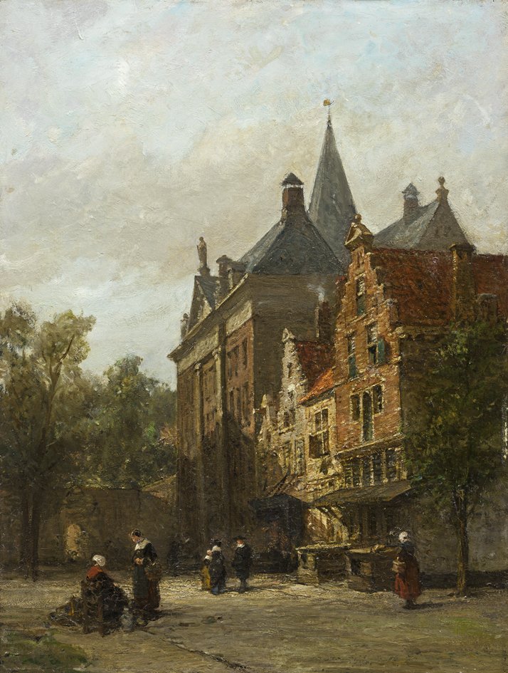 Manufacturer unknown ONBEKEND
