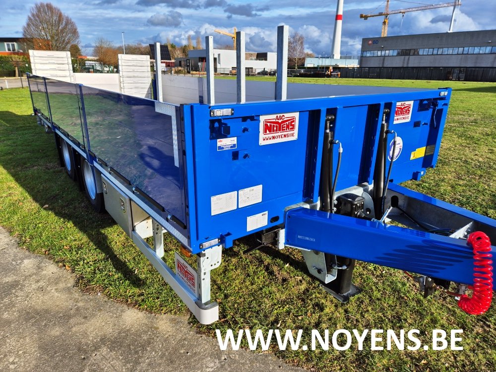 Trailer Noyens 01NA20D
