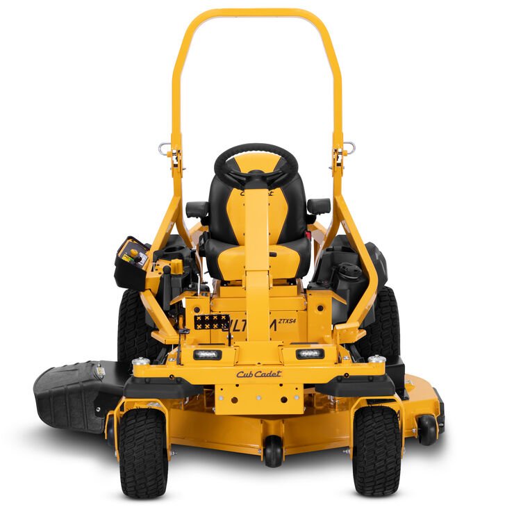 Ride-on mowers Cub Cadet Z54