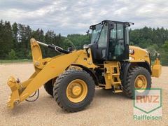 Caterpillar 920