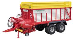 Pöttinger Torro 4500 D
