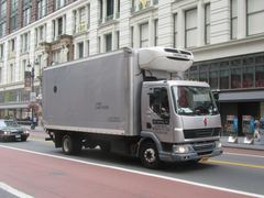 Paccar 220EV,K270,K370