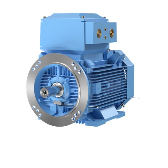 Electric motor ABB M3JP 200MLB 4