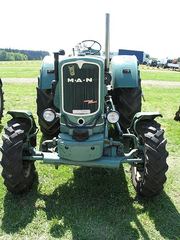 MAN 4T1 Allrad