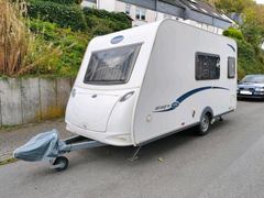 CARAVELAIR ALLEGRA