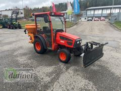 Hako Sherpa 3000 T8