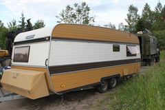 CABBY 582 GLX