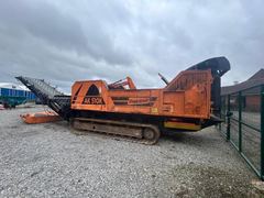 Doppstadt AK 510 BIOPOWER