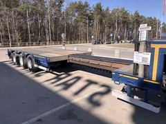 Hrd SEMITRAILER