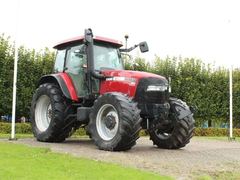 Case IH MAXXUM 130 PRO (2007-2011)