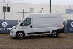 Fiat DUCATO 15 MH 2.0 B