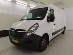 Opel 2 2.5CDTI/88KW-E4 3.5T L3 H2 TECSHIFT
