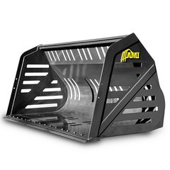 AMI Attachments Snow Basket