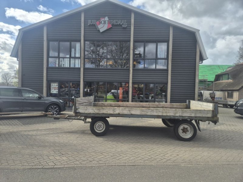 Doornwaard D 3000TW