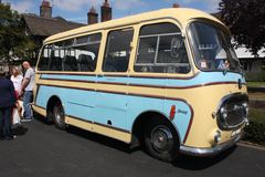 Bedford J2LC2/3630-62