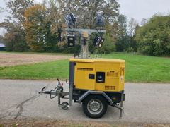 Atlas Copco HILIGHT H5 +