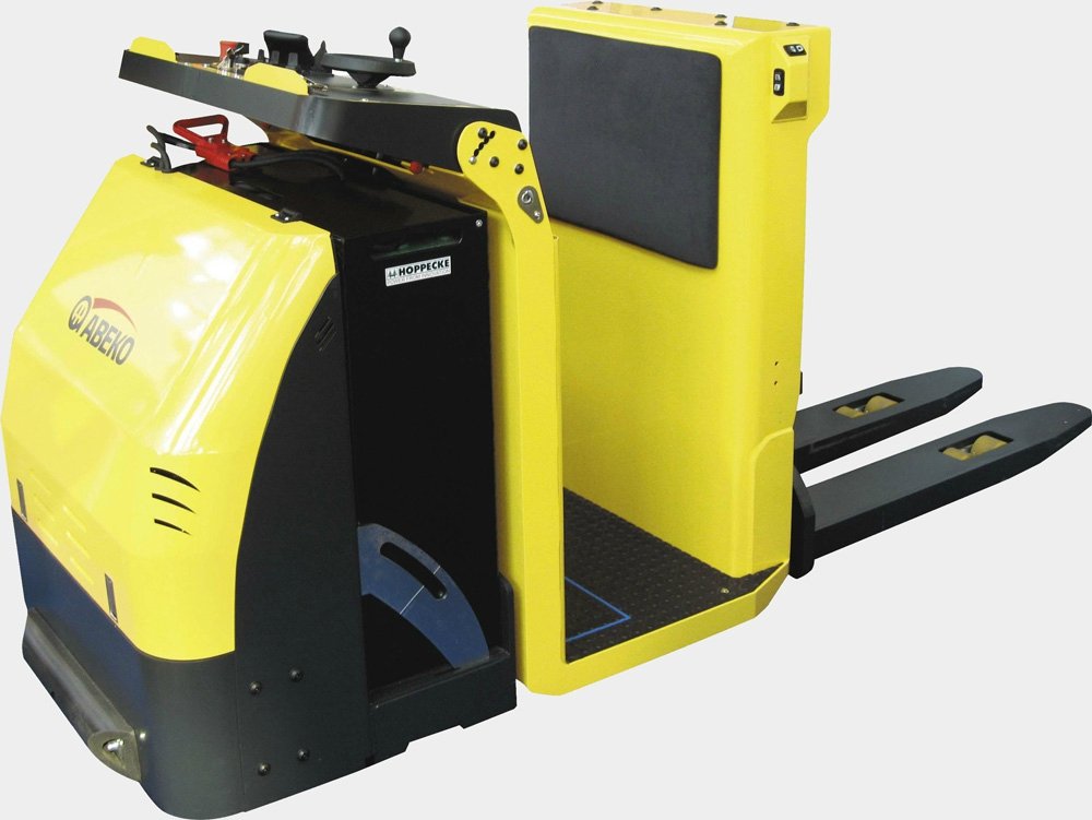 Pallet truck Actil-Abeko N-10-S-TTFY