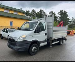 Iveco 65C15 EURO4
