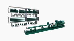 Baker Hughes SR/SP pumps
