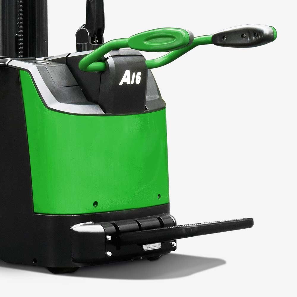 Pallet truck HC (Hangcha) CDD14-AC1S-LI