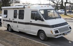 Winnebago WINNEBAYO