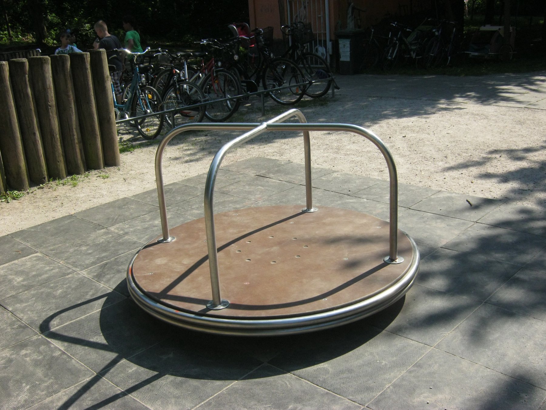 SCHMACK KARUSSELL