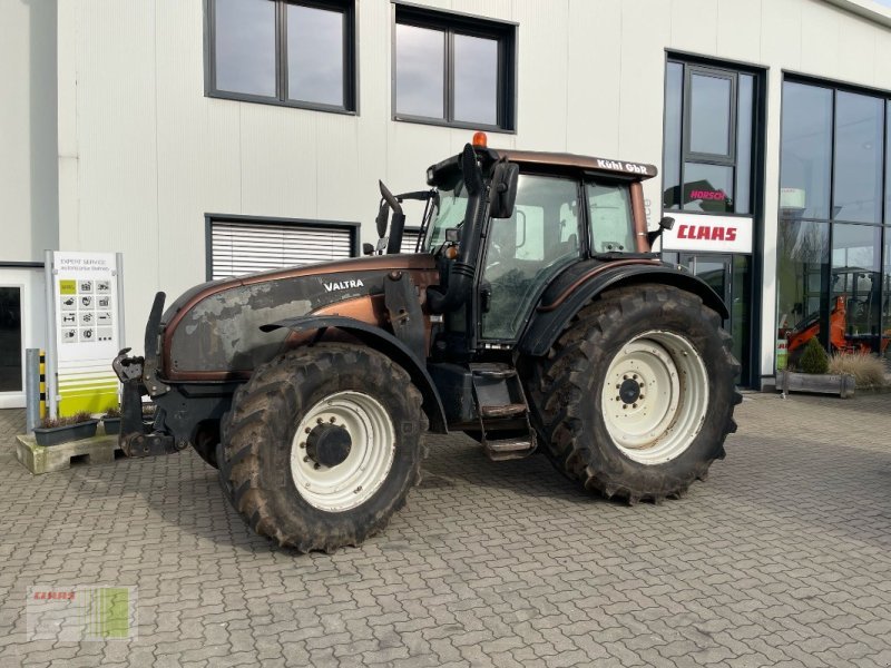 Valtra T151