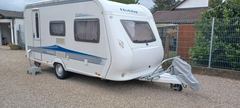 HOBBY 440 SFE DE-LUXE