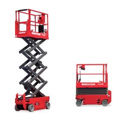 Manitou 78XE