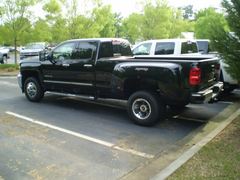 Chevrolet CK15753-SILVERADO