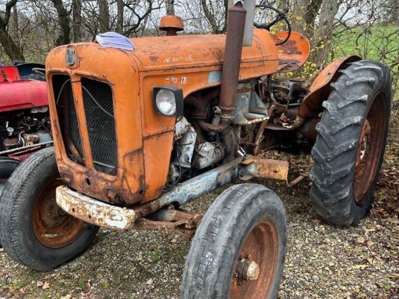Tractor Fiat Trattori 513 R