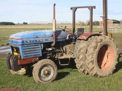 Leyland 485