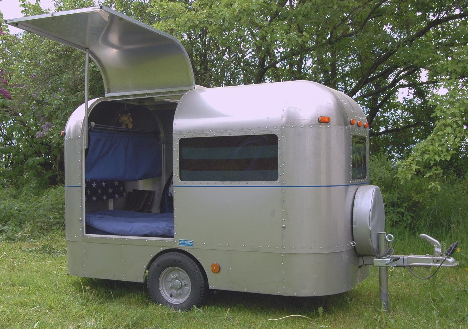 Calypso -