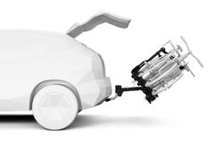 Thule TGAB C1A2-E