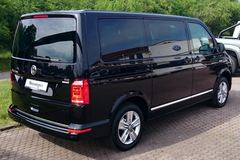 Volkswagen MULTIVAN TDI 128 KW 1.0 AUT