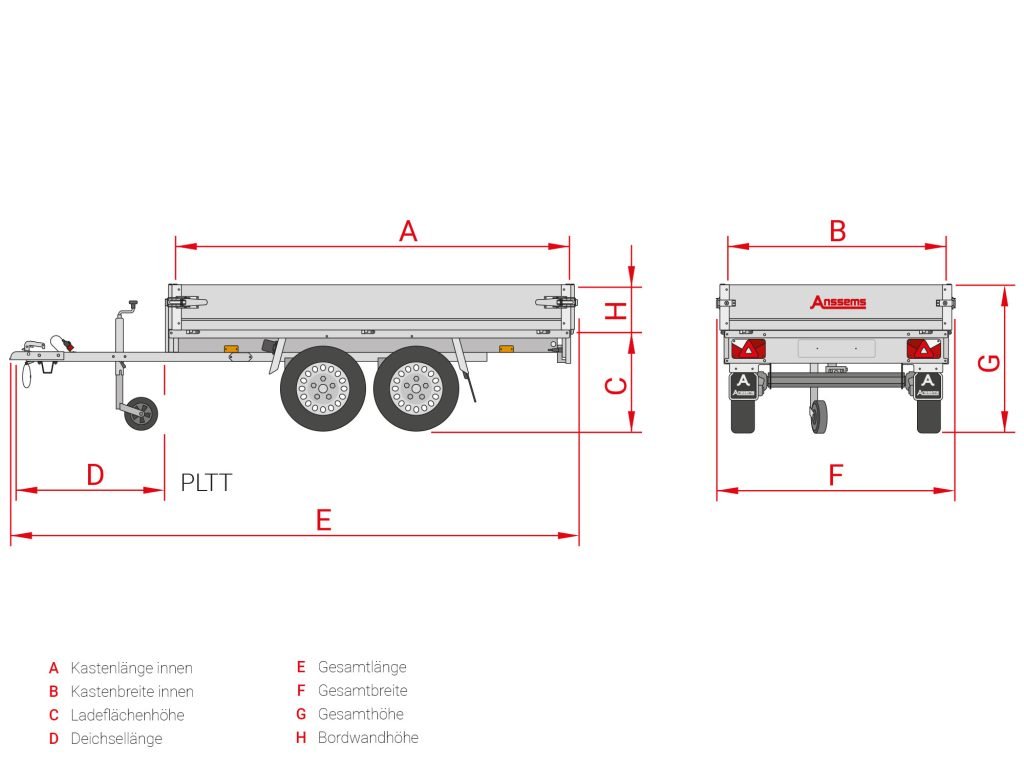 Anssems PLTT 750.305×150