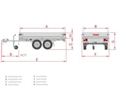 Anssems PLTT 750.305×150
