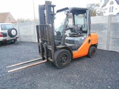 Toyota 02-8-FDF-30