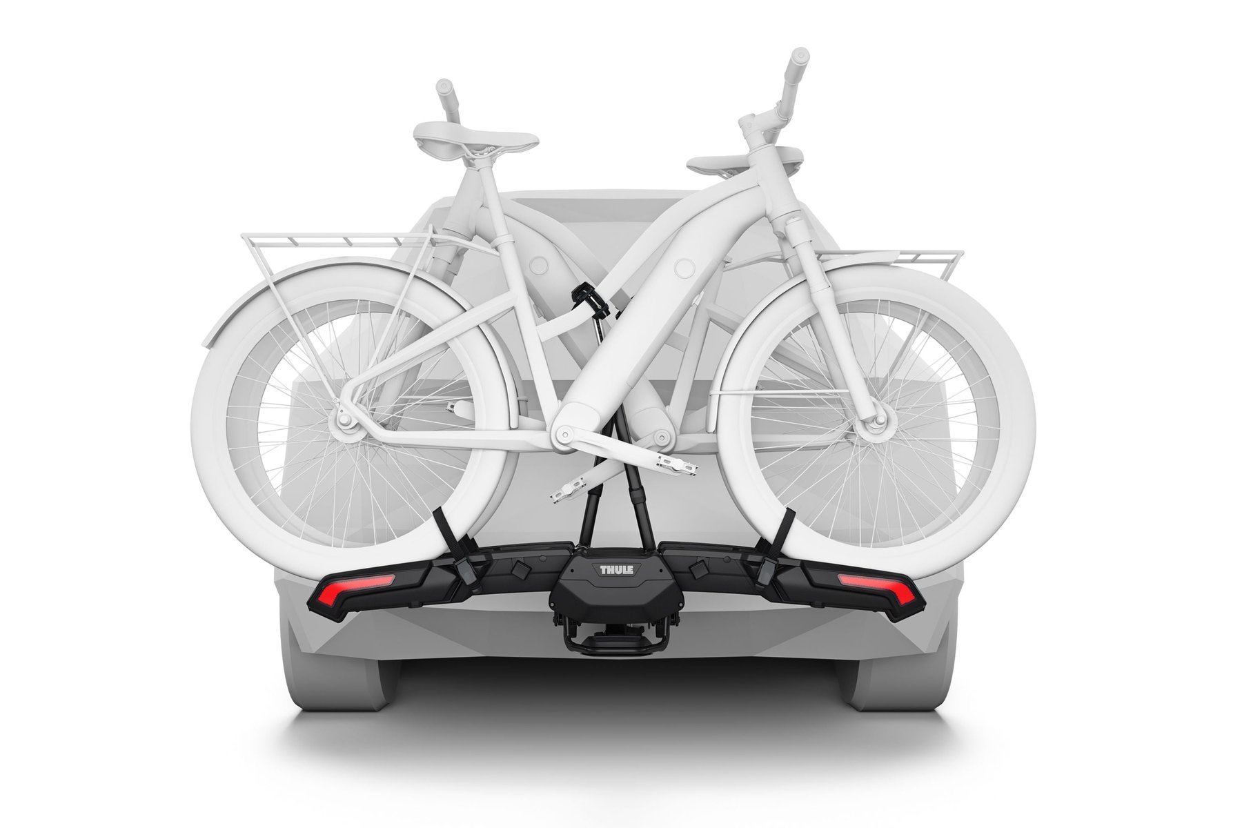 Thule E8