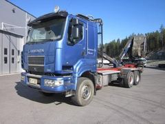Sisu C600 E15M KA-APP-10X2