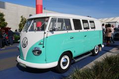 Volkswagen 2.1