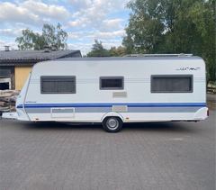 HOBBY 560 EXELLENT EASY