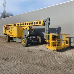 Grove A125J