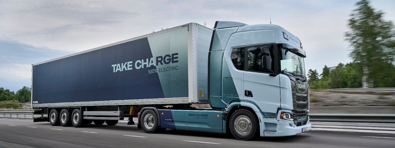 Truck Scania R 770 B6x2*4NB