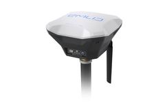 Emlid RTK-GNSS-Module für Drohnen